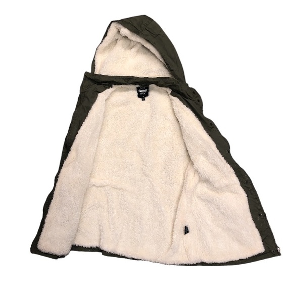 Nok Nok Vest Jacket - Picture 4 of 9